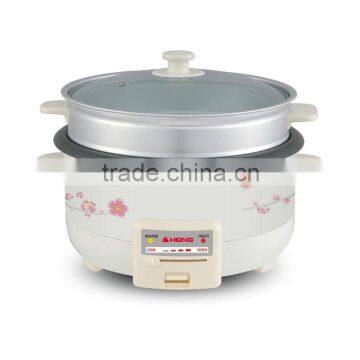 1.5LMulti Function Cooker