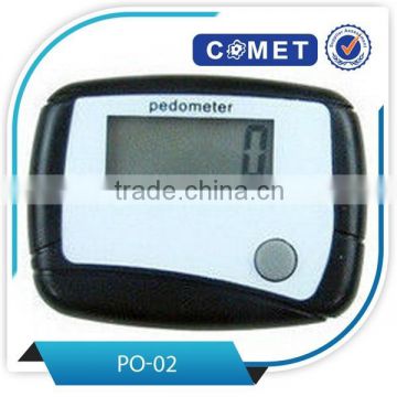 Best selling nike pedometers,smart pedometers,precise dedometers