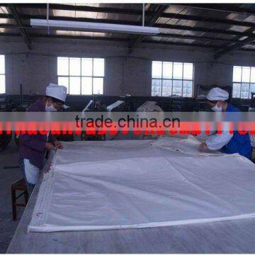 heavy garment fabric 16*13 nylon 86*54 cheap