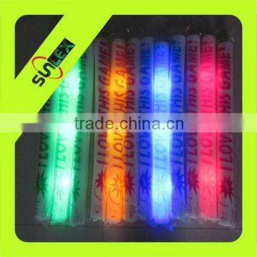 Party Foam led light-up glow sticks