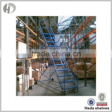 China Supplier Oem/Odm Mobile Platform Ladder