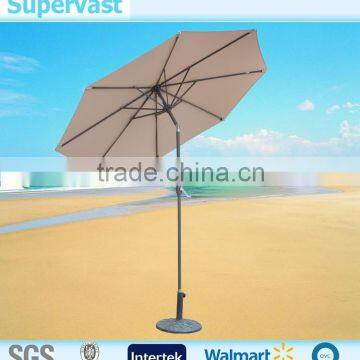 Best Selling Products In America 9FT Market Promotion Umbrella