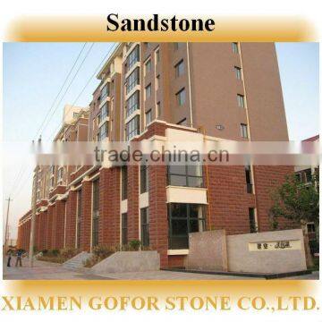 Sandstone, sanding stone, sandstone tile