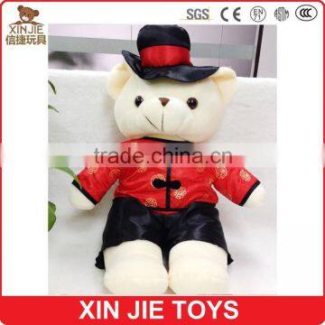 animal shape plush doll toys new style bear shape soft doll toys customize stuffed animal dolls