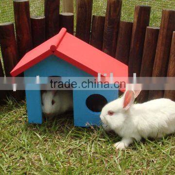 rabbit hutch