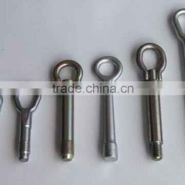 China Manufacturing High-quality Forged Tow Eye photo-6