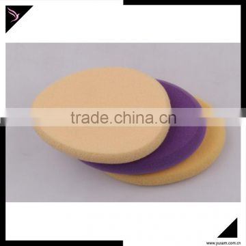 Colorful cosmetic makeup powder puff OEM/ wholesale