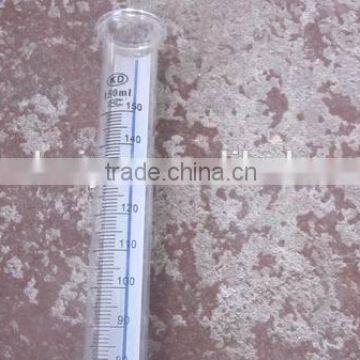 measuring cylinder 150ml, favourable price