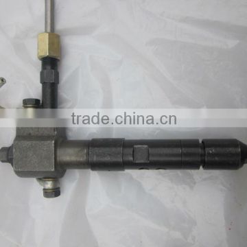 Fuel injection pump test bench injector, low inertia injector.1688901105