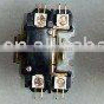 SNCK2 series definite purpose magnetic Contactor