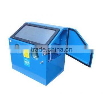 Table Top Sandblaster Cabinet 110l photo-2