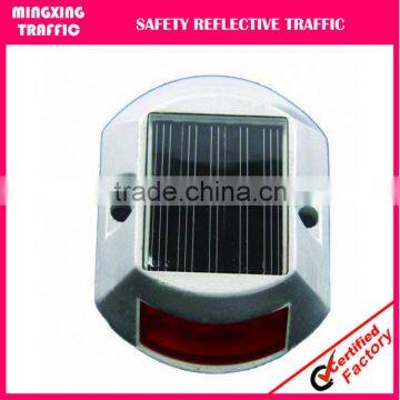 solar road stud