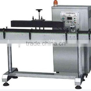 Automatic Aluminum Foil Sealing Machine