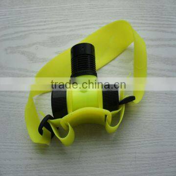 Hot Wholesale Superbright Cree XPR R3 With Shallow Water Dive Exclusive Use photo-3
