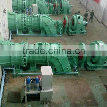 Water Turbine Generator photo-4