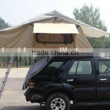 Modern Design Water Resistant Car Roof Top Tent