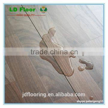 12mm waterproof parquet laminate flooring
