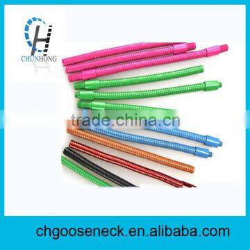 odm micro usb cable flexible gooseneck tube