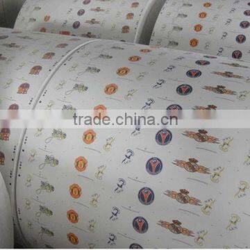 best price PE coated paper raw materials for paper cups price