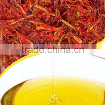 100% pure safflower extract