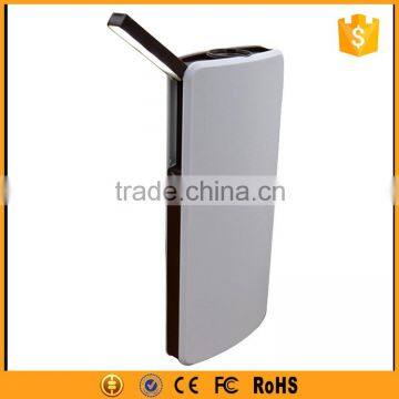 Top searching style power bank wikipedia 12000mah for smart phone