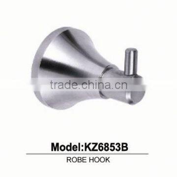 HZ6853B Bathroom Accessories & aluminium robe hook