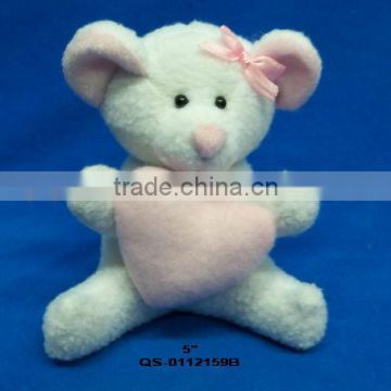 New arrival valentines teddy bears wholesale