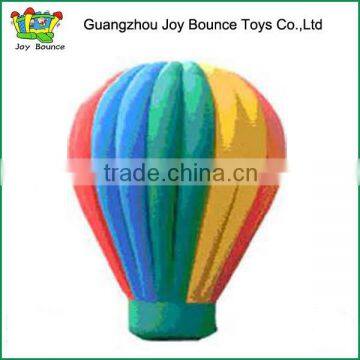 hot new Customized promotional advertising giant inflatable ballon