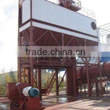 High Quality CE Manufacturer Asphalt Mix Plant LDJ 50 for Sale photo-2