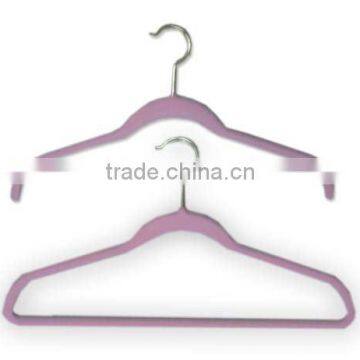 newly developed plastic clothes hanger mould1