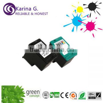 Remanufactured ink cartridge for HP860 861 ,with ISO ,STMC,ROHS,CE certificates