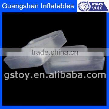 Gift Set PVC Square Inflatable Water Filled Seat Cushion photo-3