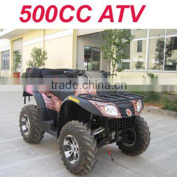 Wholesale Adult cheap 500CC cheap 4x4 atv with EEC                        
                                                Quality Choice