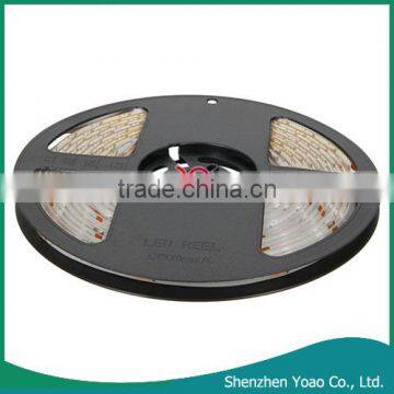 12V 5m 300LEDs 25W SMD3528 White Light Epoxy Waterproof LED Light Strip photo-4