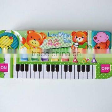 Dedo Music hot selling popular multifunction pencil box