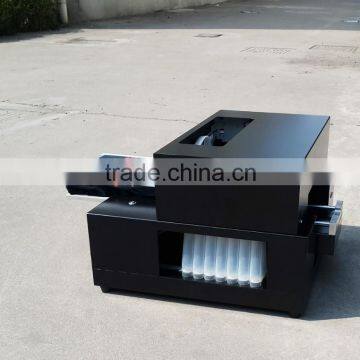 A4 Direct to Garment Printer DTG Printer for T-shirt Quality Choice Most Popular photo-3