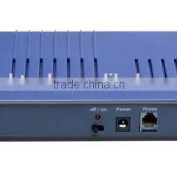 Digital GSM terminal / GSM FWT / GSM gateway