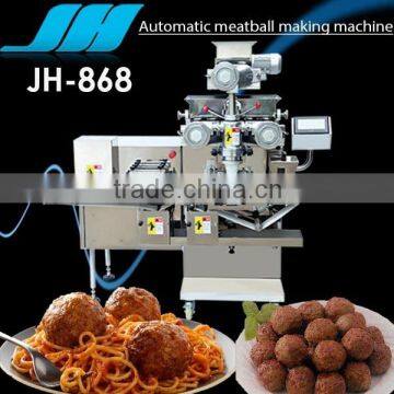 JH-868 Fully automatic meatball making machine