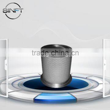 Air Compressor Oil-gas Separator photo-3