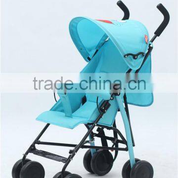 Tongba baby umbrella stroller baby buggy baby trolley