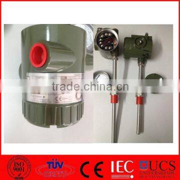 k Type Thermocouple Transmitter