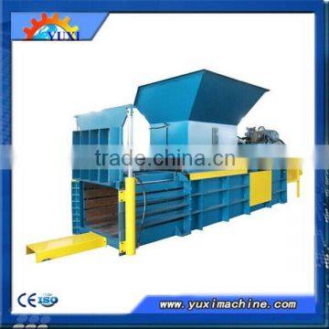 Large Density Professional Textile Baling Press Machine for Paper photo-5