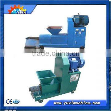 Hot !!coal Shisha Charcoal Extruder Hookah Briquette Tablet Press Making Machine Price/charcoal Briquette Machine Made in China photo-4