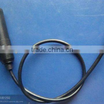 female connector antenna