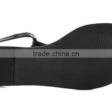 2016 Ladies Wholesale China Flat Shoe photo-5