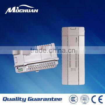 AC/DC input DC24v power supply PLC I/O extension module