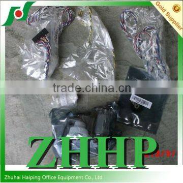 CH538-67027 Medium Motor for HP DesignJet PlotterT1100 770 790 7100 2300 photo-2