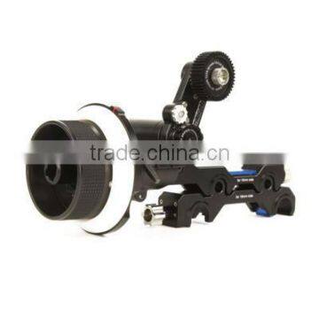 Tilta FF-T05 Single-Sided Cinema Follow Focus For DSLR Rig