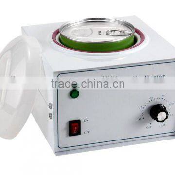 Squares depilatory wax heater