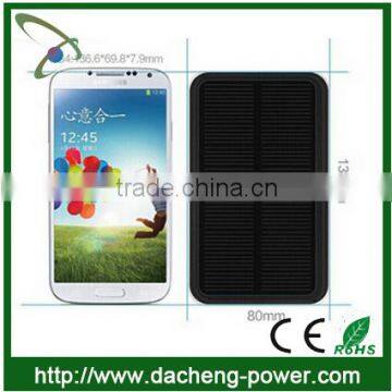 solar battery charger 12v solar powered charger 10000mah